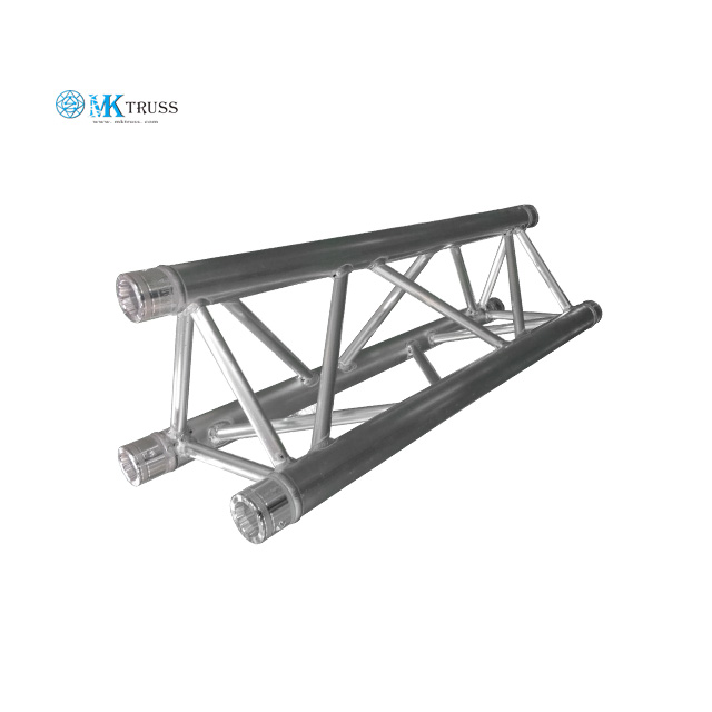 Triangle Aluminum Portable Stand DJ Booth Truss with TUV Certificate