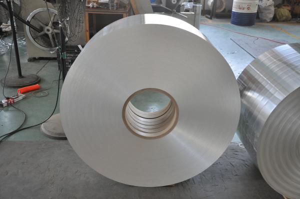Quality Customized Precise 8011  8079  O /H19 Metal Strip Aluminium strip Foil For Bottle Cap and Pipe for sale