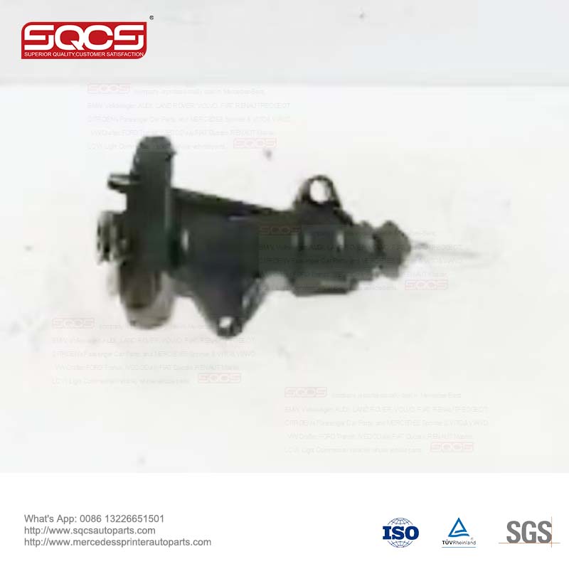 Materials GDST Hydraulic Clutch Pump Clutch Slave Cylinder For Mercedes Sprinter W907 2019-2021 OE 9102901100 9102901200