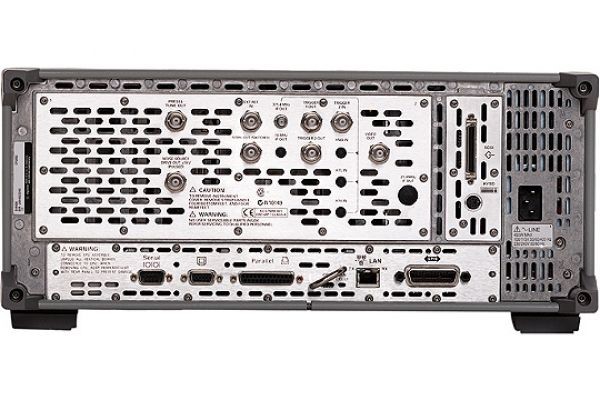 Keysight 104 DB PNA Network Analyser , Agilent E8364B VNA Tester