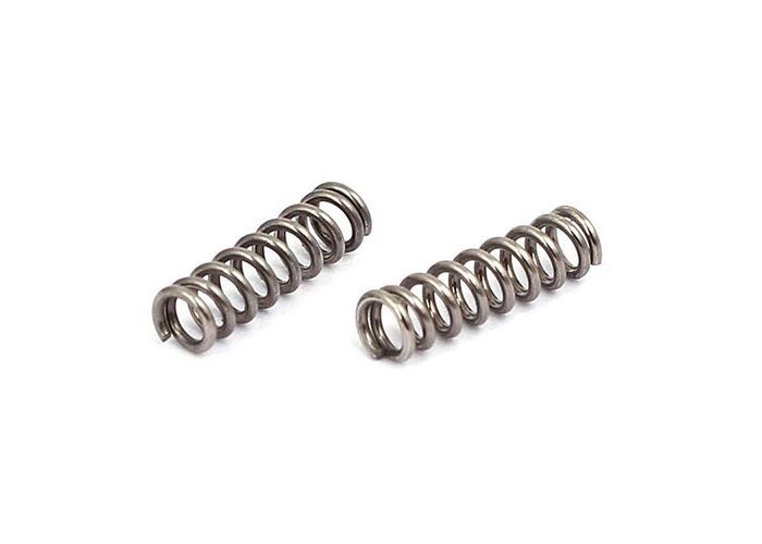 OEM ODM Stainless Steel SUS316 7mm Compression Spring