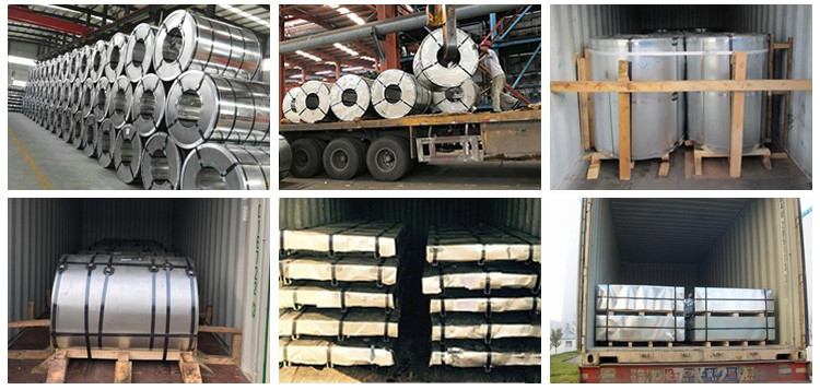 ST52 CR Ss Strip Coil EN Steel Coil Stock 1800mm Slit Cut Customized