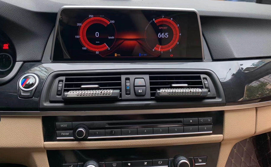Android 10.0 Car DVD Multimedia Player For BMW 3 Series F30 F31 F34 F35