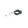 Buy cheap G.657A2 0.9mm 1m 2x64 Steel Tube PLC Splitter from wholesalers