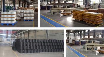 Jinan Qika Auto Spare Parts Co., LTD