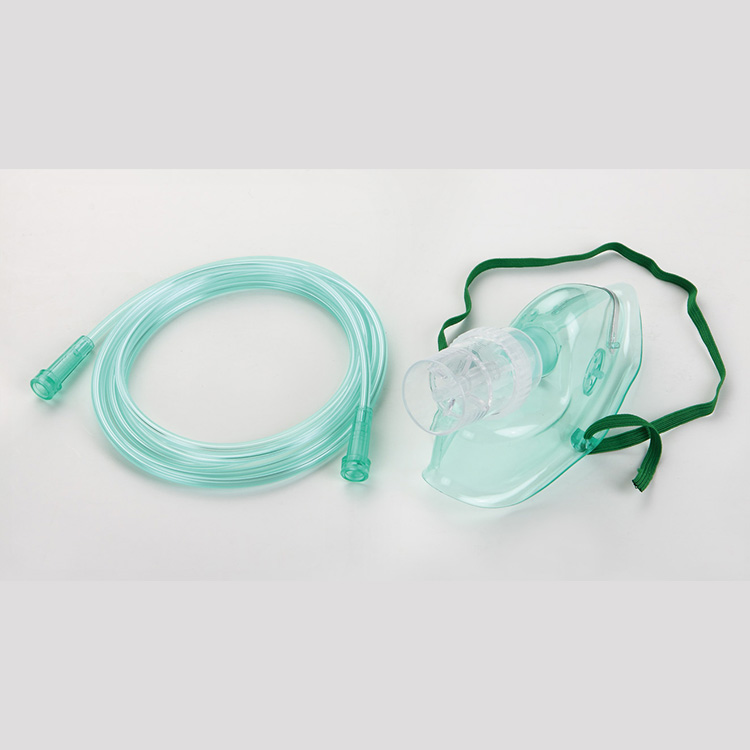 High Quality T-Type Aerosol Nebulizer for Medical Use