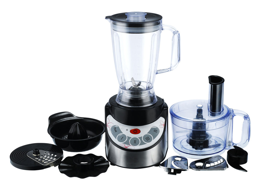 1000W FP401 Food Processor