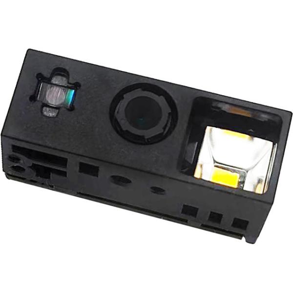 E3140,Ultra Slim OEM Scan Engine, 1080x1280 MIPI, Red Laser, Undecoded(Datalogic