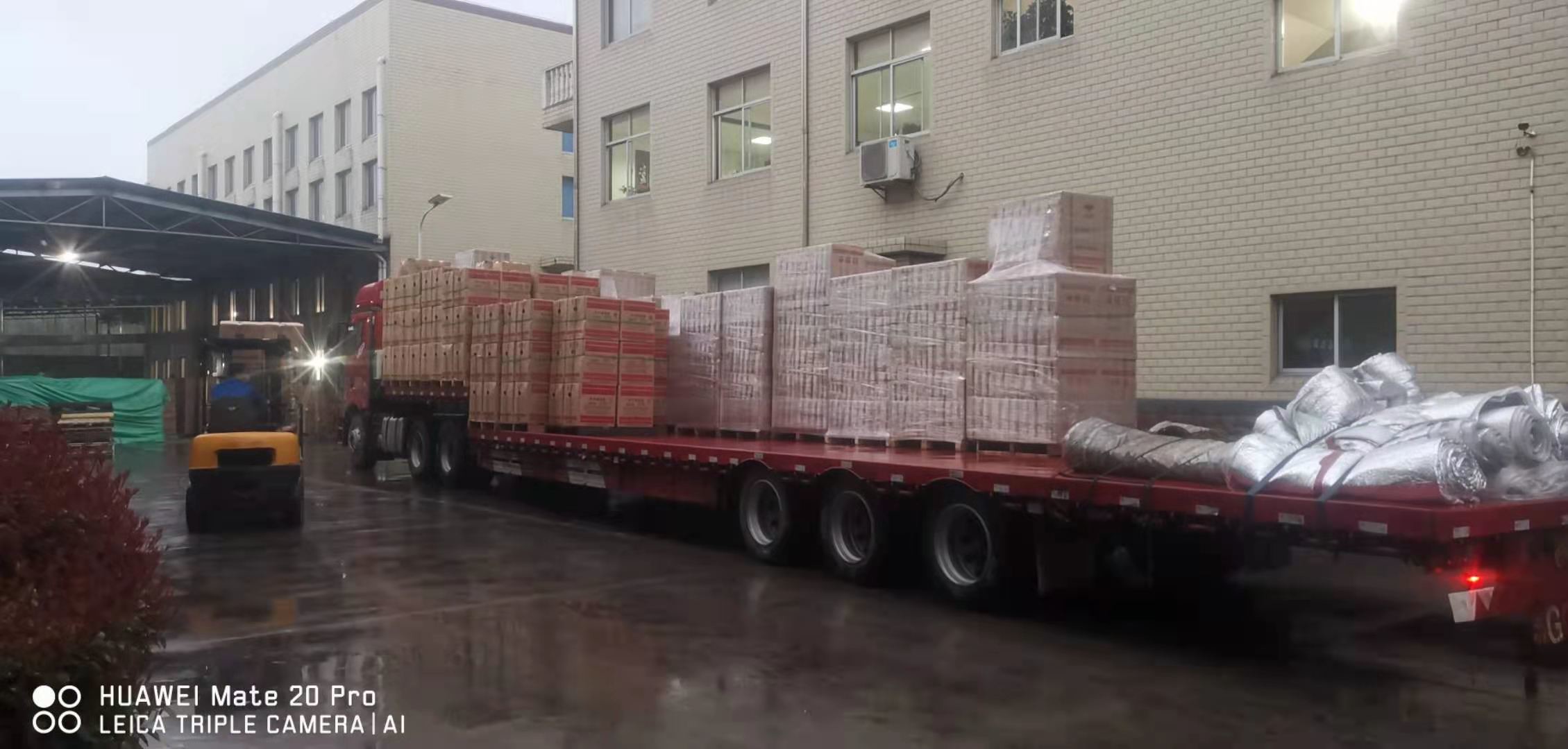 Yangdong Diesel Generator Set for Charging Silent Type