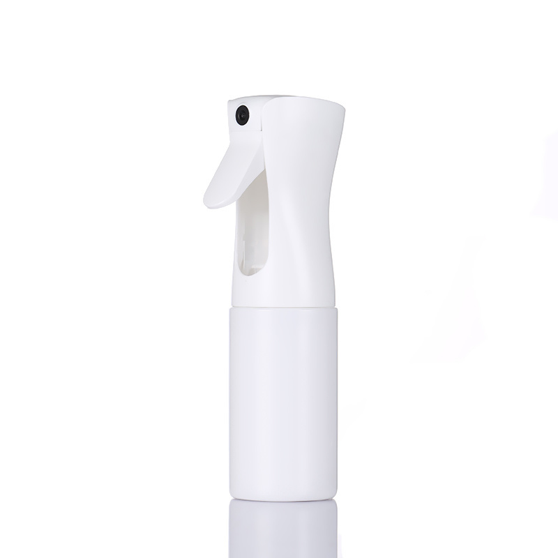 200ml 500ml Cosmetic Spray Plastic Continue Sprayer