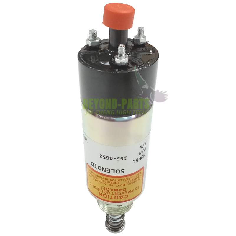 catererpillar E325 325A 325L Excavator Solenoid Valve 155-4652 1554652