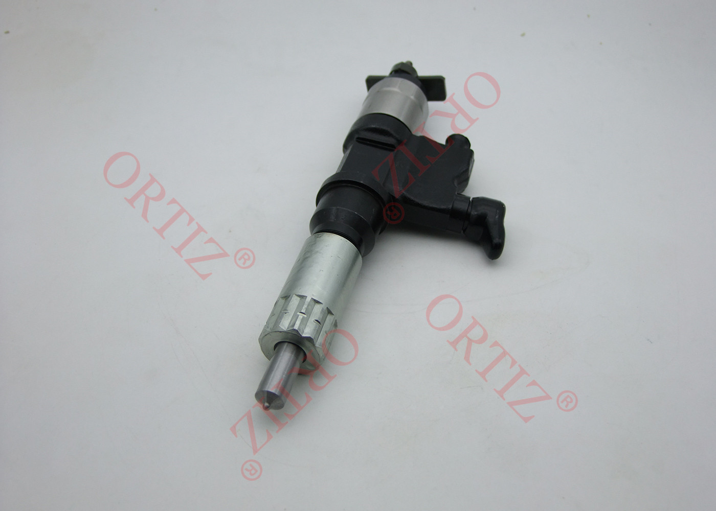 Ssangyong 06K06116 diesel engine pump parts injector 095000-6701 ORTIZ injection Assy R61540080017A