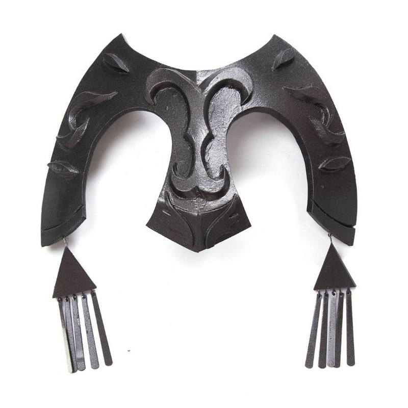 Mask Cosplay Eva Foam Closed Cell , Recyclable Eva Foam Helmet Sound Proof