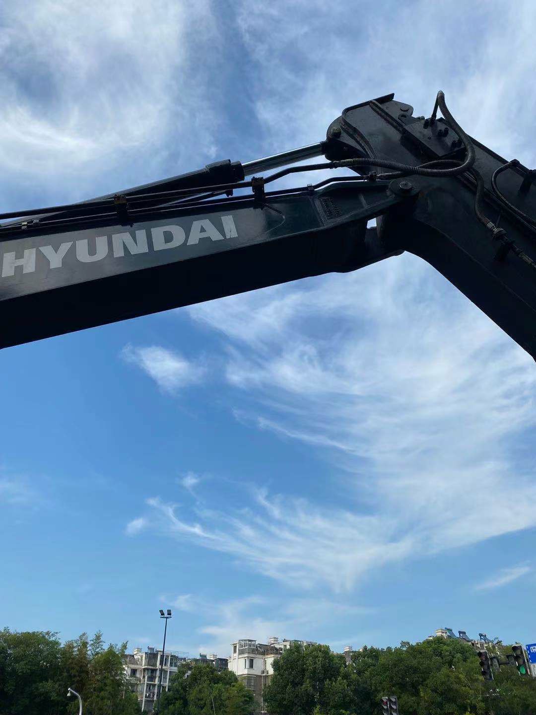 Best price custom excellent excavator sliding arm suitable for all brands