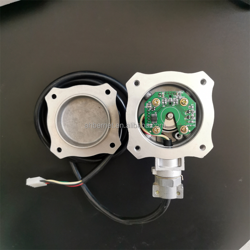 Bernet Brand Pulser 60 Or 100 Sensor For Fuel Dispenser In Gas Station FX60
