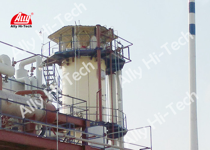 50000 Nm3 / H SMR Hydrogen Plant