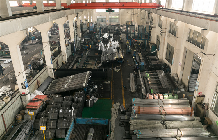 AISI 347 321 202 SS Seamless Pipe Round Stainless Steel Welded Tube