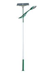 solar street light