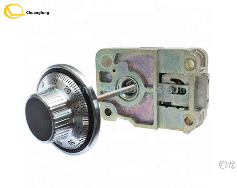 1750234950 Wincor Nixdorf EPP V6 English French Spanish Arabic Version 01750130600 ATM Pinpad