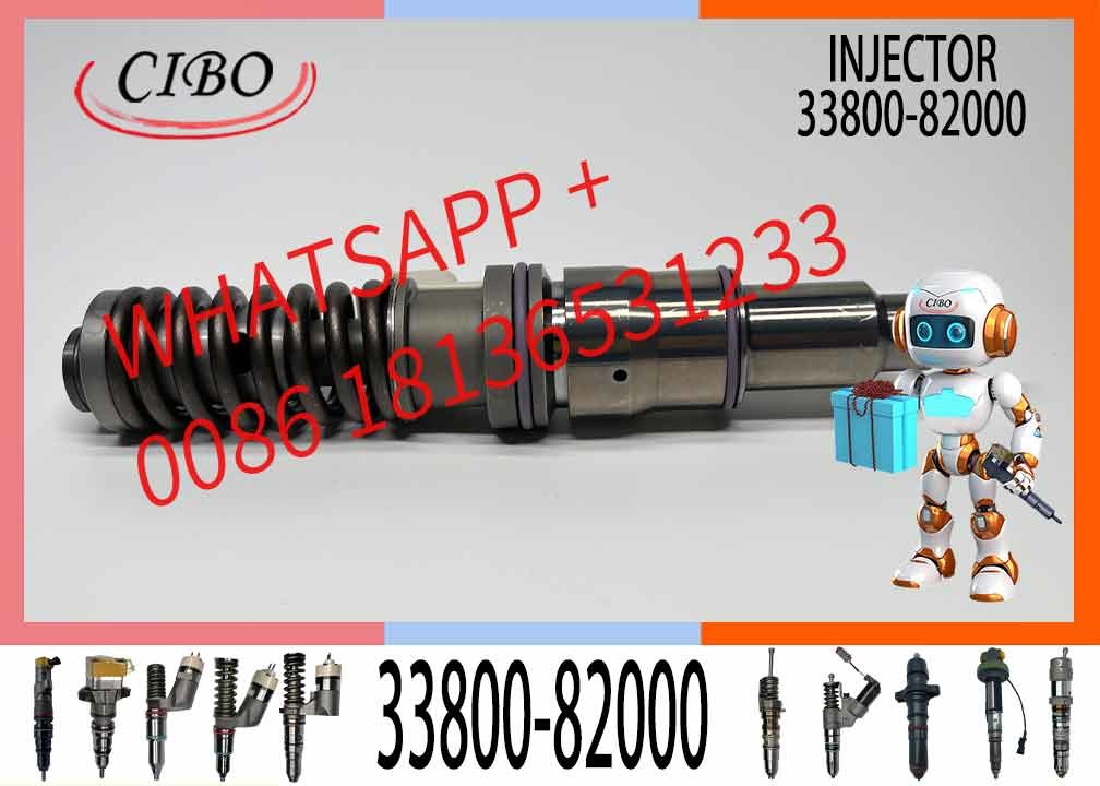 16650-00Z0A 16650-00ZA 16650-00Z1A 16651-00Z1A BEBE4D05002 BEBE4D17002 Diesel Injector for UD Trucks