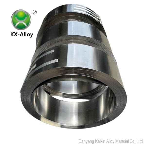 4J42 Corrosion Resistant Alloy Rod For Aerospace Composites