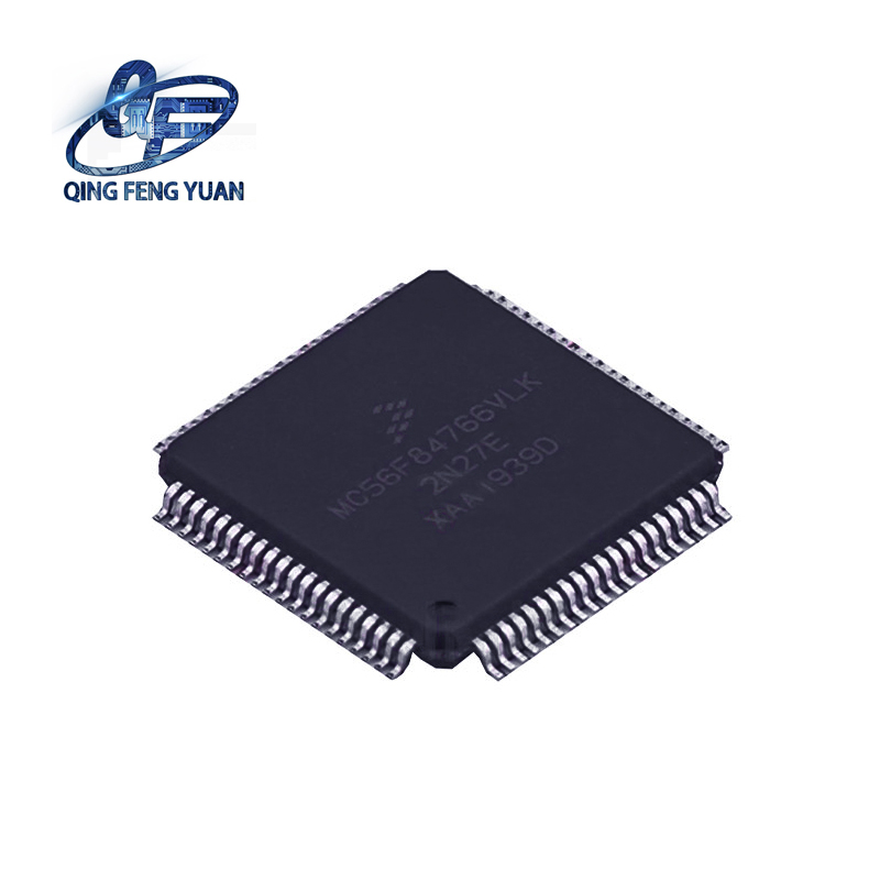 N-X-P MC56F8367VPYE IC Clasificadores Componentes electronics Chip Drive
