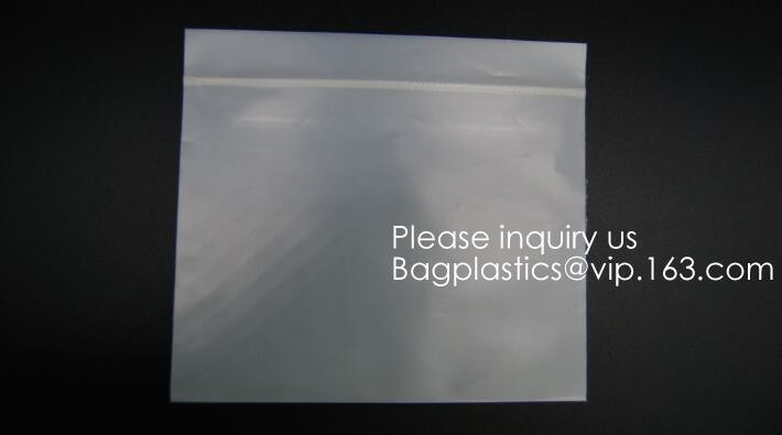 Eco PLA 100% Biodegradable Corn Starch Compostable Grocery Plastic Zipper Bag,CORN STARCH & PBAT & PLA Bagease. Bagplast