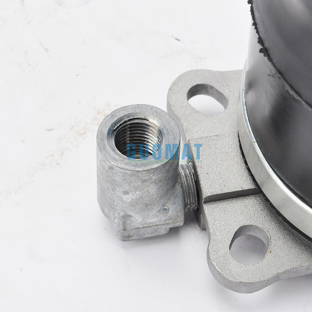 49710-2222 Cabin Air Spring Hino Lsh 360HP Air Spring Cushion Front 49710-3633