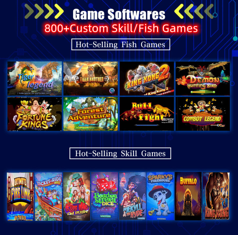 Multiplayer Arcade Coin Pusher Machine Lightweight For Adults