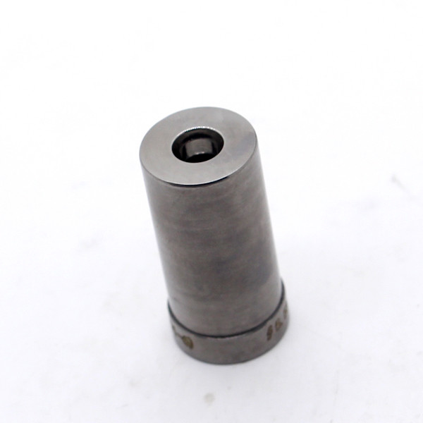 New Design Customized Screw First Punch Dies Mirror Polishing