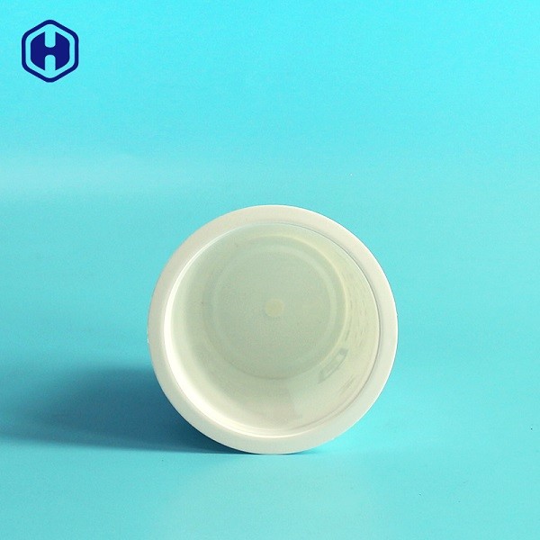 Thermal Formed IML Cup Microwavable Aluminium Plastic Foil Sealing