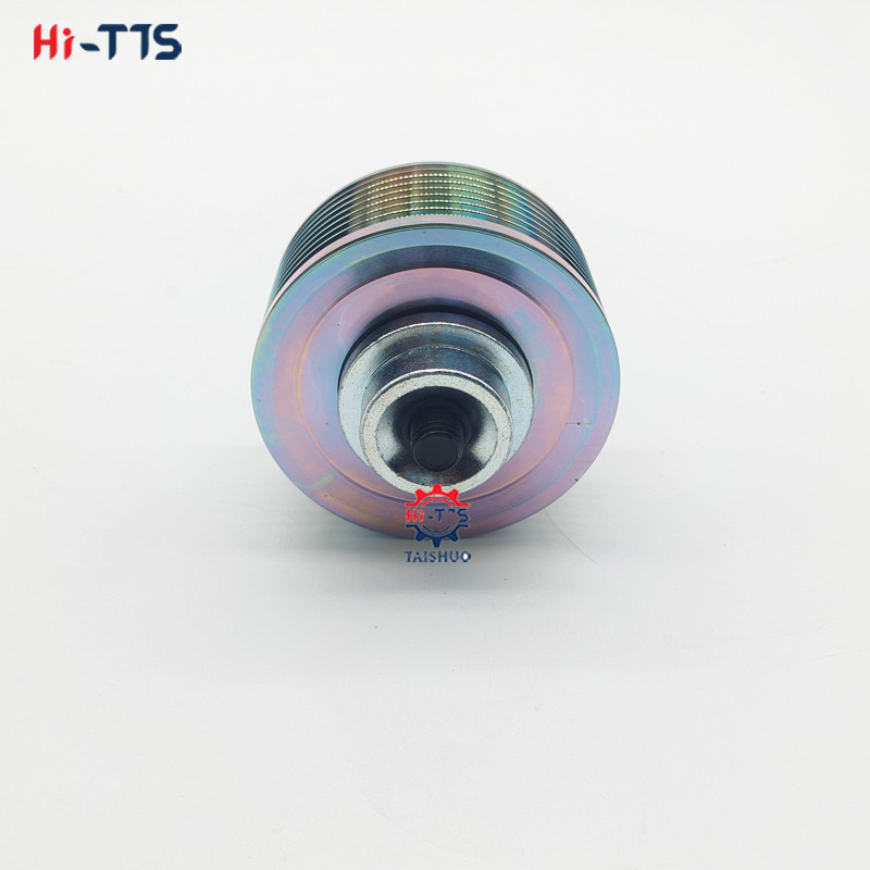 Engine Idle Pulley M11/ISM11/QSM11 Pulley 4319417