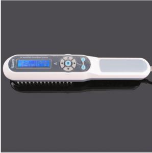 Buy cheap Handheld Narrow Band UVB Light Therapy For Eczema product