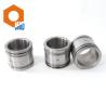 Buy cheap Tungsten Carbide Bearing Bushing Sleeve YG6 Long Service Life from wholesalers
