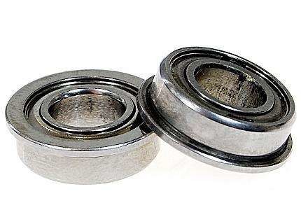 V3 C3 F695zz 5x13x4 Deep Groove Ball Bearing For Water Pump