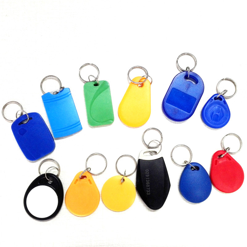 4k RFID Key Fob