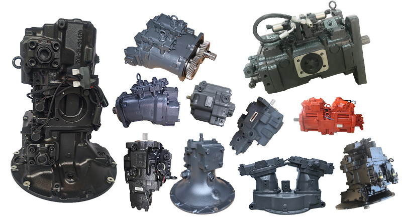 BA246-2ASA Excavator Spare Parts SK200-8 SK210-8 YN15U00037S024 Travel Angular Bearing