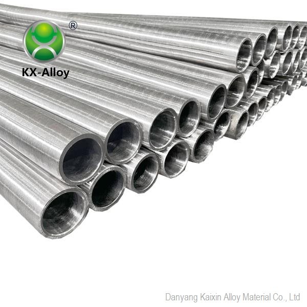 KX 4J29 Corrosion Resistant Alloy Light Rod On Expansion Alloy