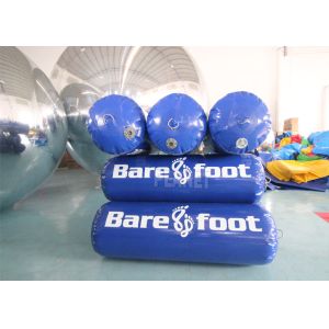 Marine Boat Buoy PVC Inflatable Boat Rubber Fender Bumper