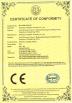 Shenzhen Yiqizao Technology Co., Ltd. Certifications