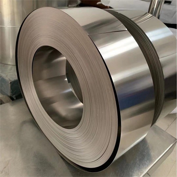Ti Foil 0.05mm Titanium Grade 2 Foil In Roll ASTM F67 Annealed Stocks