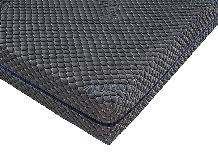 Hypoallergenic Orthopedic Sponge Bed Mattress For School Home Breathable Queen Size