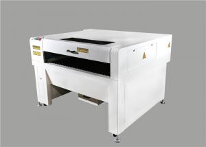 Buy cheap 150W CO2 Laser Engraving Cutting Machine For Stainless Sheet / Wood product