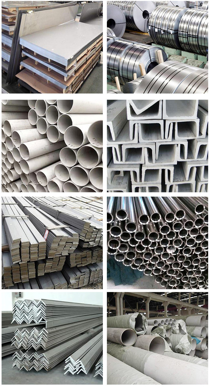 Cold Rolled Stainless Steel Square Bars Cutting 316l Length 100mm