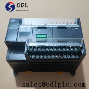 CP1H-X40DT-D Omron PLC CP1 Series Equipped with 4-axis pulse input/output high