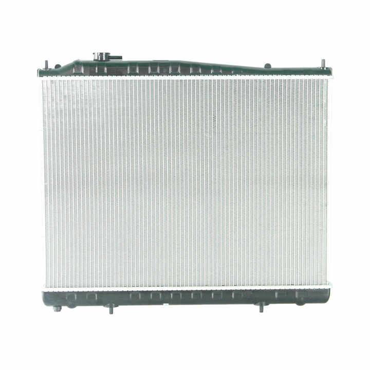 214600W517 Auto Parts Car Radiator for Nissan PATHFINDER 3.3 V6 4WD OE NO. 214100W510