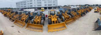 Shanghai Jiaming Trading Co., Ltd.