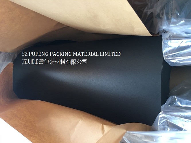 Insulation Type Cellular Urethane Foam With Single Sided Adhesive