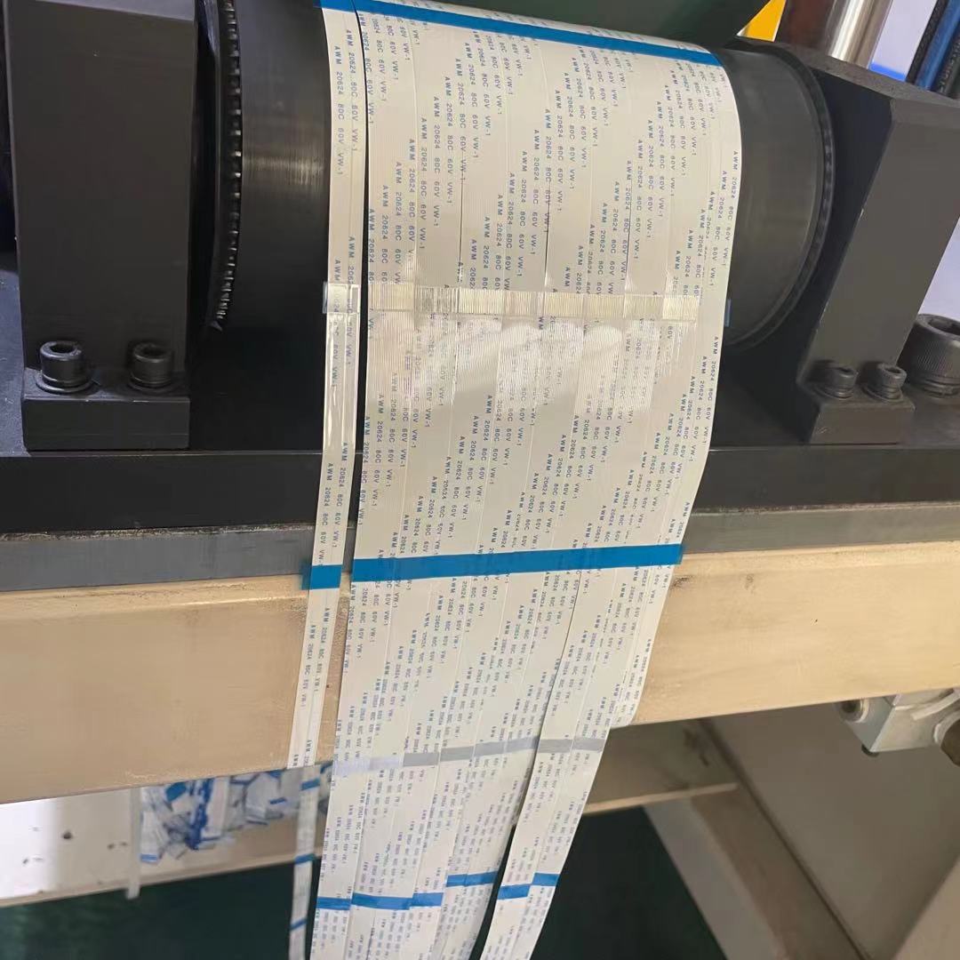 FFC FPC LCD AWM 20624 Ribbon Cable 40 Pin 80C 60V 8P 24P 26P 25CM 30CM 40CM