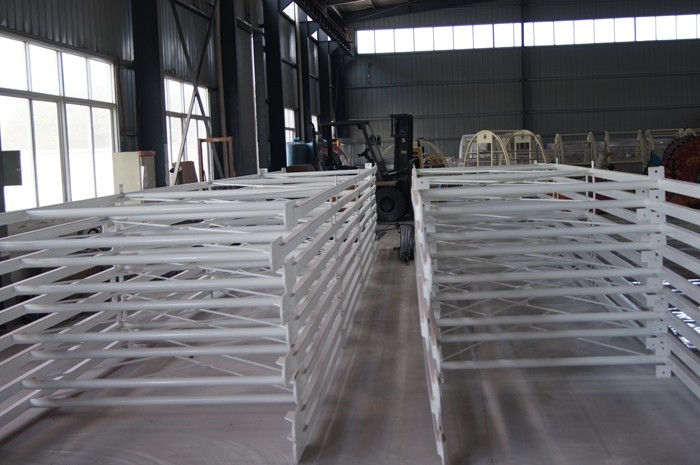 Adjustable Speed Amusement Park Ferris Wheel FRP Material For Outdoor Playground